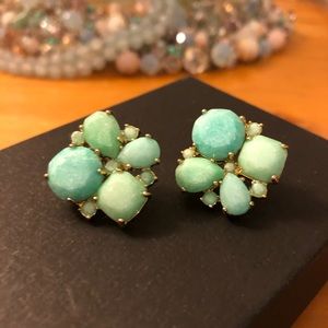 Kate Spade, bauble earrings